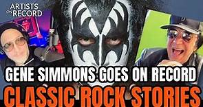 GENE SIMMONS: LIFE AFTER KISS The Full Episode