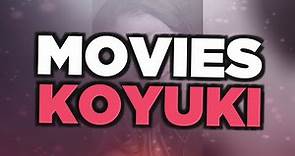 Best Koyuki movies