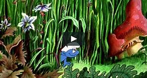 The Smurfs and the Magic Flute - Feature Film