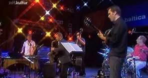 Joe Locke - Sticks & Strings - Live at Jazz Baltica - Part 2 - "Time Like the Present"