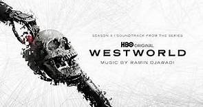Westworld S4 Official Soundtrack | Années Folles - Ramin Djawadi | WaterTower