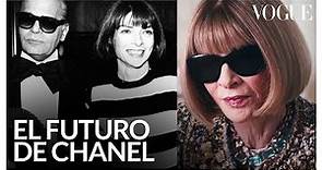 El futuro de Chanel después de Karl Lagerfeld | Hola Vogue | Vogue México y Latinoamérica