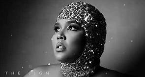 Lizzo - The Sign (Official Audio)