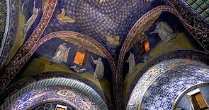Mausoleum of Galla Placidia - Ravenna Turismo