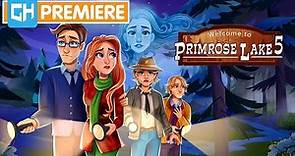 Welcome to Primrose Lake 5 | GameHouse Premiere Trailer