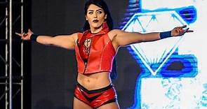 Tessa Blanchard Under Fire Amid Allegations Of Racism, Bullying