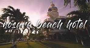 NOSARA BEACH HOTEL | COSTA RICA