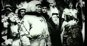 The Golem (1920) - Film complet