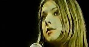 Curved Air - Melinda (More or Less) Live '72