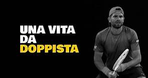 SIMONE BOLELLI: una vita da DOPPISTA