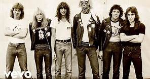 Iron Maiden - The New Wave Of British Heavy Metal - Part 1