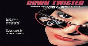 Down Twisted (1987) (AKA Treasure Of San Lucas) Full Movie