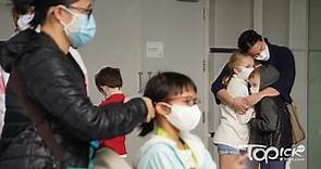 【感染後遺症】確診兒童康復後或現多系統發炎綜合症　4個兒科學會提醒家長留意子女身體情況 - 香港經濟日報 - TOPick - 新聞 - 社會