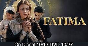 Fatima | Trailer | Own it now on Digital & DVD