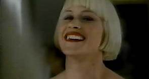 Goodbye Lover - TV Trailer - 1998 - Patricia Arquette & Dermot Mulroney