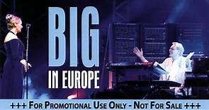 Klaus Schulze & Lisa Gerrard - Big In Europe Vol. 1 Warsaw (DVD 1)