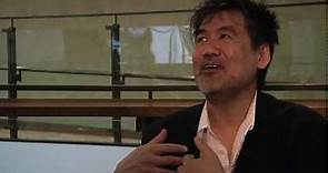 David Henry Hwang: A Silk Road Journey