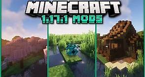 Forge for Minecraft 1.17.1 is Here! Top 20 Mods You Can Play Right Now!