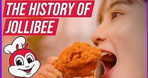 How Jollibee Beat McDonald's in the Philippines | History of Jollibee & The Tony Tan Caktiong