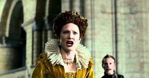 Elizabeth: The Golden Age Official Trailer #1 - Cate Blanchett Movie (2007) HD