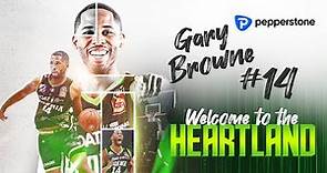 Gary Browne Highlights (June 15, 2022)