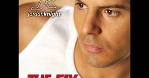 Jordan Knight - The Fix (Full Album)