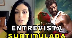 Deadpool 3: Morena Baccarin en conversaciones para regresar - Subtitulado al Español