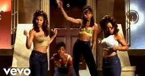 Destiny's Child - No, No, No Part 2 (Official Music Video) ft. Wyclef Jean