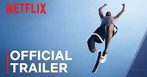 Rising Phoenix | Official Trailer | Audio Description | Netflix