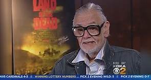 George A. Romero, Father Of The Zombie Film, Dead At 77