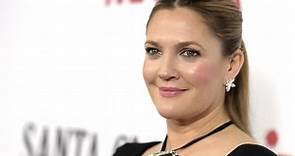 Drew Barrymore opens up about drinking after divorce