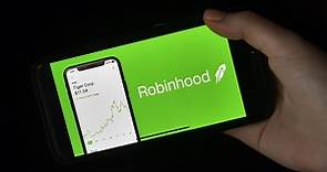 Robinhood CEO Tenev on ‘Humbling’ Moment of IPO