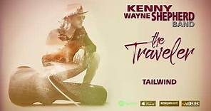 Kenny Wayne Shepherd - Tailwind (The Traveler)