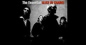 Alice̲ ̲I̲n̲ ̲C̲hains - The Essential (Full Album)