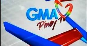GMA Pinoy TV Ident + Rated PG (2007-2010)