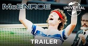 McEnroe | Director's Trailer