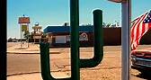 Discover Tucumcari New Mexico on... - Route 66 Road Relics