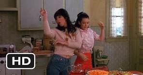 Mermaids (1990) - Dancing in the Kitchen Scene (12/12) | Movieclips