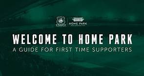 Welcome to Home Park Stadium | A Guide For First Time Supporters