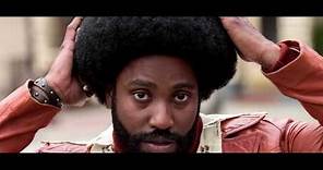BLACKKKLANSMAN Extended Trailer Featuring PRINCE'S "MARY DON'T YOU WEEP"