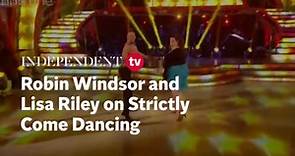 Robin Windsor death: ‘Strictly Come Dancing’ pro ‘tragically’ dies, aged 44