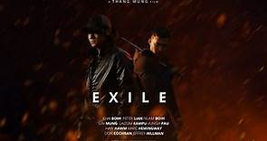 EXILE - OFFICIAL TRAILER