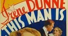 Este hombre es mío (1934) Online - Película Completa en Español - FULLTV