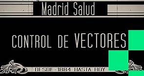 Historia del Control de Plagas en el Ayuntamiento de Madrid