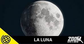 La Luna: caratteristiche e movimenti del nostro satellite | Spiegazione