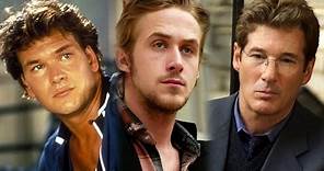 Top 10 Male Romantic Lead Actors