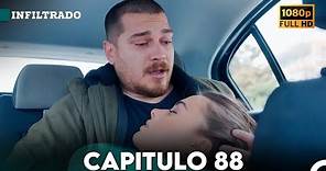 Infiltrado Capítulo 88 (Doblado en Español) (FULL HD)