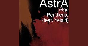 Algo Pendiente (feat. Yelsid)