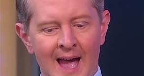 Ken Jennings dishes on the secrets behind the "Jeopardy!" podium | GMA