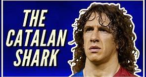 How GOOD Was Carles Puyol Really?